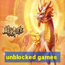 unblocked games